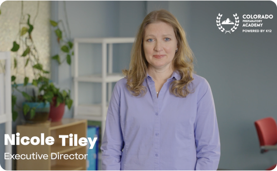 Nicole Tiley