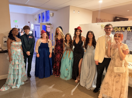 CPA Prom