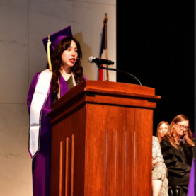 graduation speech