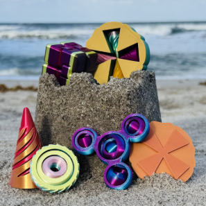 group toys sandcastle