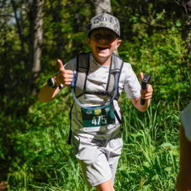 picture of student spotlight