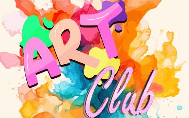 art club image