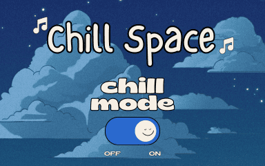 chill space club image