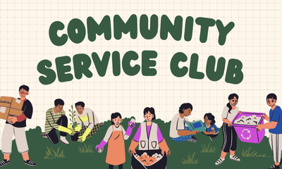 community services