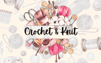 crochet club image