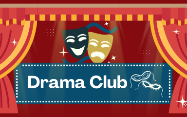 drama club image
