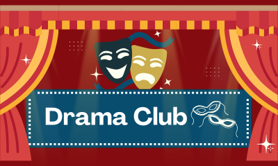 drama club image