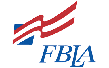 FBLA logo club