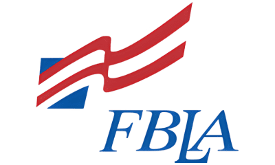 FBLA logo club