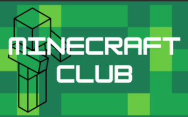 Minecraft club