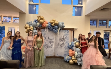 CPA Prom